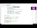 Types of constructors in python