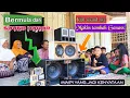 Download Lagu Cek sound perdana Full Betavo ABR audio miniatur sound system dari ngawi jatim