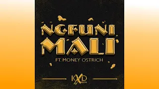 kxd beats ngfuni mali ft money ostrich 