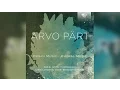 Pärt: Choral and Organ Music (Full Album)