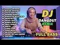 Lagu DJ REMIX DANGDUT LAWAS FULL BASS || DJ HANYA UNTUKMU - DJ SEPIRING BERDUA | FULL ALBUM IDA LAILA