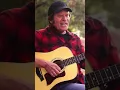 Lagu John Fogerty - Have You Ever Seen The Rain (Acoustic)