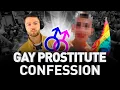 RUSSIAN GAY PROSTITUTE WHAT MEN WANT