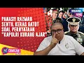 Lagu BREAKING NEWS! Gatot Nurmantyo Bilang Kapolri Kurang Ajar, Razman: Maksud Anda Apa??
