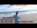 Download Lagu Lagu Pop minang 2019 Aldo Papila-Batu Akiak (Officialvideo)