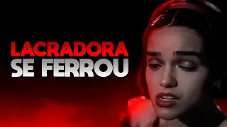 A Branca de Neve quis LACRAR e acabou DESTRUINDO sua carreira!