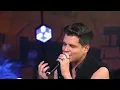 Fred e Fabrício + Jorge e Mateus -  Sem Você Aqui / Pássaro Livre / Pra Ter o Seu Amor