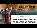 Download Lagu LE PIÈGE ép. 11 \u0026 12 : LE MARIAGE MAÏTÉ/DJIFANE — LES RESSENTIS D'ALY, AGUÈNE, ADJAMBONE \u0026 MOUNDUNG