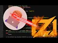 making a game in zig i have never used zig LIVE