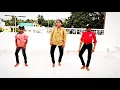 Download Lagu Pappara Pappa | Lakshmi | Dd | Kishore | Shree Varshini