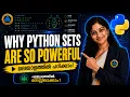 Python Programming Set Free Malayalam Course BTech CBSE BSc MCA MSc