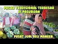 Download Lagu REALITA CUPLIKAN PASAR TRADISIONAL PASREPAN PASURUAN HARI PASARAN MULAI PAGI SAMPAI SIANG