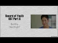 Download Lagu [Easy Lyrics] Bobby - Spotlight (Record of Youth OST Part 6)
