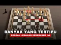 Download Lagu WAJIB DICOBA‼️ MASIH BANYAK YANG TERJEBAK DENGAN CARA INI - Jebakan Catur Englund Gambit Trap