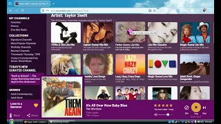 AccuRadio tutorial-ish