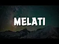 Aku Jeje - Melati | Lirik