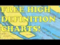 How to Update Your Navionics Plus SD Card and enable HIGH DEFINITION Charts