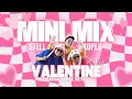 MINI MIX EDISI VALENTINE - STELL KOPLO