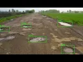 Data Annotation For Road Pothole Detection Wisepl Machine Learning Computer Vision AI