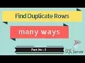 How To - Data Science