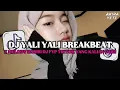 DJ YALI YALI BREAKBEAT X MELODY HABIBI | SOUND FYP VIRAL TIKTOK YANG KALIAN CARI ‼️.