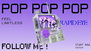 RapidEye Energy Track Spoiler 