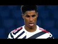 What happened to this Marcus Rashford? (Cat burns- go ft Loski and Russ Millions)