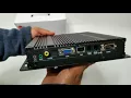 Industrial PC J900 faytech
