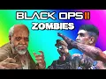 Black Ops 2 Zombies - Easter Egg Attempt On Buried