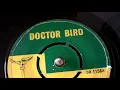 Clancy Eccles - Feel The Rhythm (1968) Dctor Bird 1156A