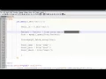 Tutorial PHP MySQL Web Development Part 26