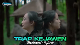 Download TRAP KEJAWEN TRADISIONAL | HYBRID BASSBOOSTED‼️(Bongobarbar) MP3