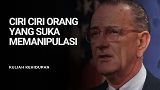 Ilmu Manipulasi | Part 1
