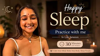 Join Raaikotha live Session for happy sleep