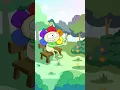 Lagu Dandy's World: Dandy's Lucky Game 🌼🌼 #animation #funny #Dandy's World #Dandys