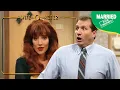 Lagu Peggy Gets Al a Sexy Photo of Herself | Married With Children