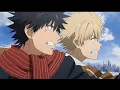 Download Lagu To Aru Majutsu no Index Imaginary Fest opening