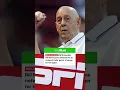 Bill Rasmussen the mastermind behind ESPN has died at the age of 93 the network has announced
