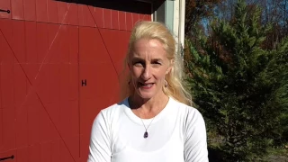 Emily 48 Basking Ridge New Jersey We need to abolish Obamacare