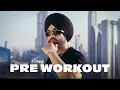 Download Lagu Pre Workout (Official Video) Jordan Sandhu | ALPHA (Debut Album)