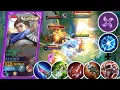 Download Lagu BEST BUILD ALUCARD FOR EXP 2025!! 🔥😱|MOBILE LEGENDS BANG BANG