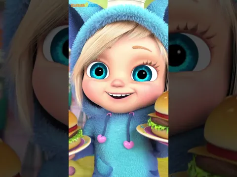 😜 Jack Sprat | Canciones Infantiles | Dave and Ava en Español 😜
