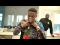 Tootie pranks his dad Boosie BadAzz