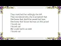 Kara's Flowers - The Never Saga Lyrics