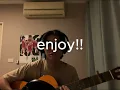 Welcome Change by Phum Viphurit