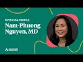Meet Dr Nam-Phuong Nguyen Your Caring Pediatrician Nemours Children s Health Oviedo