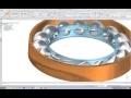 Solid Edge 3D CAD Web Training ST5 Updates - Assembly Relationships