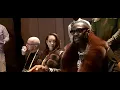 Deontay Wilder wife Telli Swift He s funny loving a great father plays with the kids more than I do