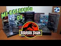 Download Lagu Mi Colección de Peliculas de Jurassic Park