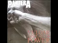 Download Lagu Pantera - Mouth For War (D Standard)